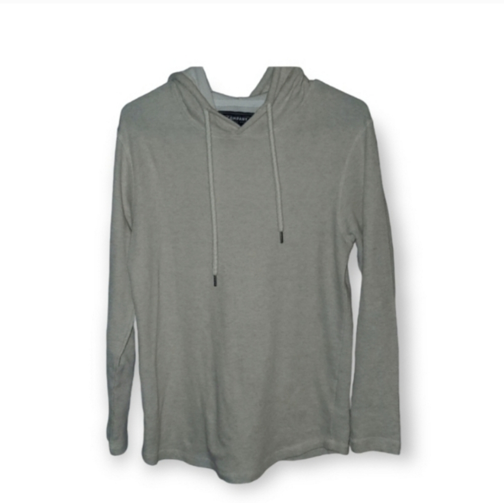 Mens Pullover Hoodie Company 81